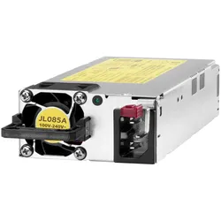 HPE Aruba X371 - Stromversorgung redundant / Hot-Plug