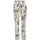 LASCANA Pyjamahose Floral ecru geblümt 40/42