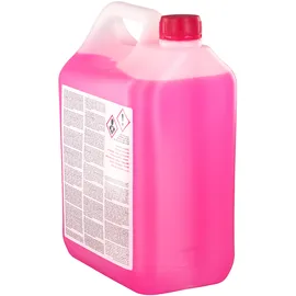 FEBI BILSTEIN Frostschutz Rot 4 St. 5 l