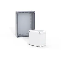 Nvent hoffman NVent Klemmenkasten, 200x200x130 OPCP202013GE