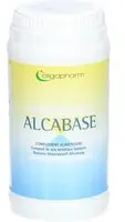 ALCABASE Poudre Complément Alimentaire 250 ml