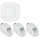 Homematic IP Smart-Home Starter-Set 3 St.