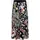 Marc Cain Hosenrock Mehrfarbig Animalprint 40
