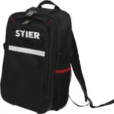 Stier Rucksack-Trolley für Werkzeuge