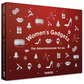 Franzis Women's Gadgets Adventskalender 2021