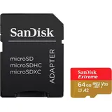 SanDisk Extreme Plus microSDXC UHS-III