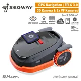 Segway Navimow X330E