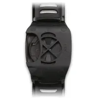 Garmin Schnellwechsel-Kit für Forerunner 910XT schwarz