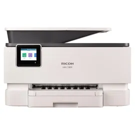 Ricoh IJM C180F 4 in 1 Tintenstrahl-Multifunktionsdrucker