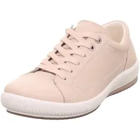Legero Damen Tanaro Sneaker, Silk Beige 4560, 42.5 EU