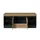 Möbel Boss Corte Sideboard 161 x 68 cm Mehrfarbig Holzwerkstoff
