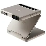 aurzen Zip Projektor 3LCD Gold