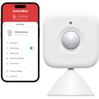 SwitchBot Motion Sensor