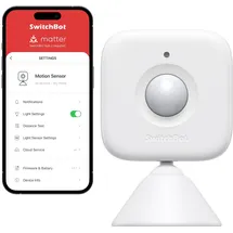 SwitchBot Motion Sensor