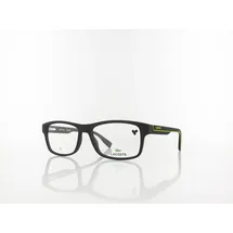 Lacoste L2707N 002 53 matte black