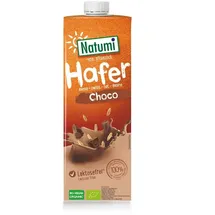 Natumi Haferdrink Choco bio 1L