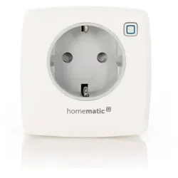 Homematic IP Smart Home Schaltsteckdose HmIP-PS-2