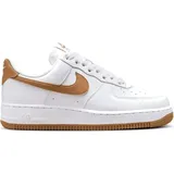 White/Mink Brown 38,5