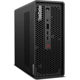 Lenovo ThinkStation P3 Ultra Intel Core i7-13700K 4K 32 GB RAM 512 GB SSD Intel UHD Graphics 770 Ubuntu Linux