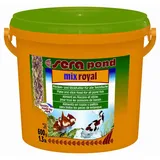 Sera Pond Mix Royal Nature 3.800ml