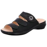 komfortablen Wechselfußbett