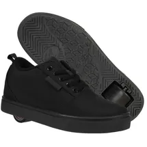 Heelys Pro 20 Triple Black Canvas - Schwarz 48