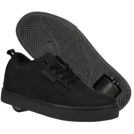 Heelys Pro 20 Triple Black Canvas - Schwarz 48