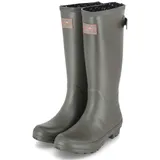 rajn Stiefel in khaki | Gr.: 40