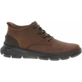 SKECHERS Arch Fit Garza Ridley Herren Braun 41