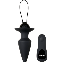 Plug & Play, 11,8 cm, schwarz