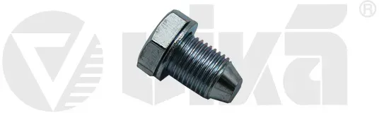VIKA Verschlussschraube, Ölwanne 18130353601 für VW SEAT Audi Skoda