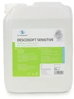 Dr. Schumacher DESCOSOFT Sensitive Waschlotion 00-631OP-050 , 5 l - Kanister