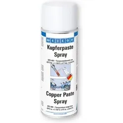 WEICON Kupferpaste-Spray 400ml