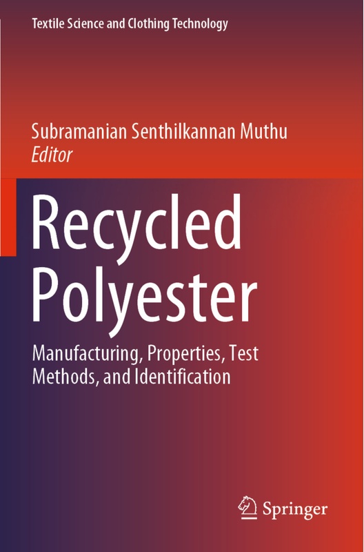 Recycled Polyester, Kartoniert (TB)