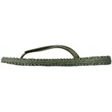 Ilse Jacobsen HORNBÆK | Cheerful01 | Flip Flops with Glitter | Army, size 39 EU - 39 EU