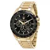Maserati Traguardo Chronograph Edelstahl 45,0 mm R8873612041