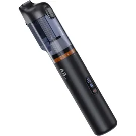 Baseus A5 Air Autostaubsauger 12000Pa 90W - Schwarz