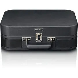 Lenco TT-116 Schwarz
