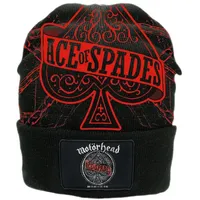 Alpha trading solutions Style Dock Beanie Mute Ace of