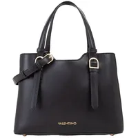 Valentino WINNIE RE Shopper Polyurethan Black