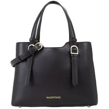 Valentino WINNIE RE Shopper Polyurethan Black