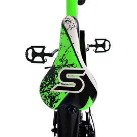 Volare Sportivo 20 Zoll RH 0 cm grün