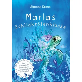 BoD – Books on Demand Marlas Schildkrötenklasse
