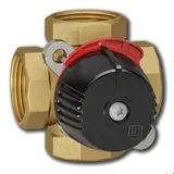 LK ARMATUR | LK 522 FilterBall Magnet | Kvs | Innengewinde Rp 3⁄4''