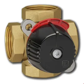 LK ARMATUR | LK 522 FilterBall Magnet | Kvs | Innengewinde Rp 3⁄4''