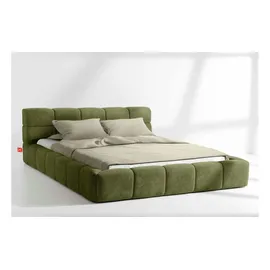 Konsimo AERI 200 x 200 cm Modern Grün