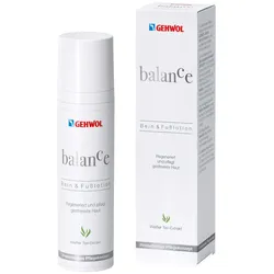 Gehwol Balance Bein- & Fuß-Lotion 75 ml