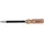 KS Tools Dreikant-Vollschaber 200mm (150.2244)