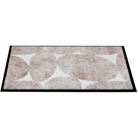 Schöner Wohnen Miami 67 x 150 cm Beige