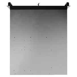 LANBERG Server Gehäuse Rackmount ATX 520/12 19" 4U